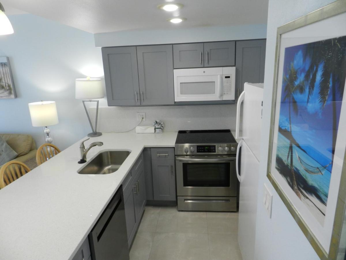 דייטונה ביץ' 1 Bedroom Resort Condo Direct Oceanfront Wyndham Ocean Walk - Daytona Funland 1307 מראה חיצוני תמונה